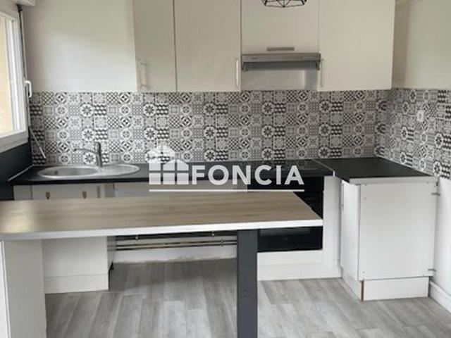 Appartement vente à Étampes, Etampes