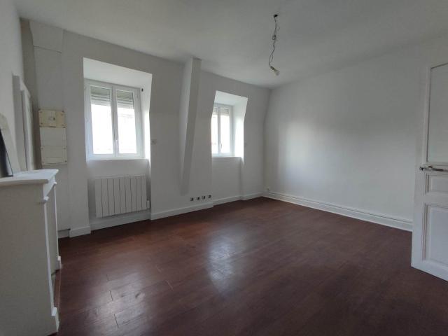 Appartement location à Montluçon
