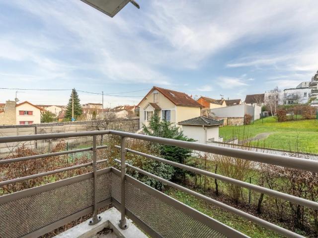Appartement vente à Saint-Germain-en-Laye, Achères