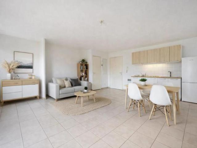 Appartement vente à Saint-Germain-en-Laye, Achères