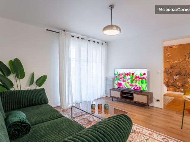 Appartement location à Pontoise, Vauréal