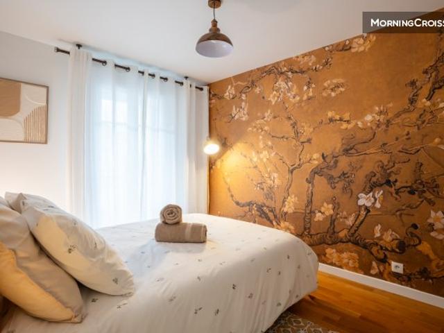 Appartement location à Pontoise, Vauréal
