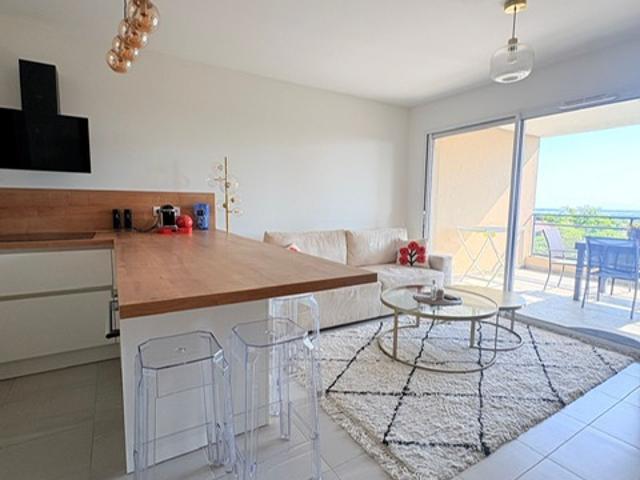 Appartement location à Bastia, Borgo
