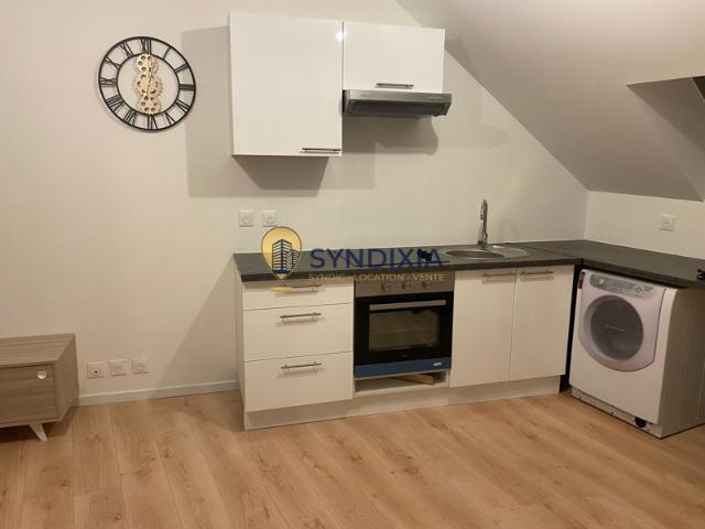 Appartement location à Dreux