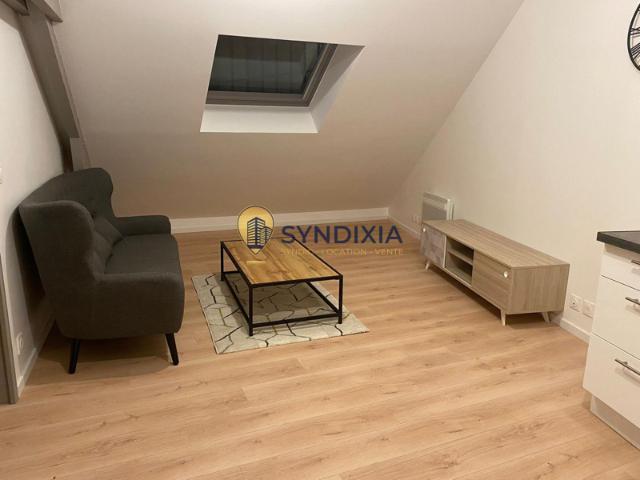 Appartement location à Dreux