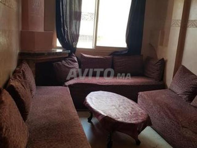 Appartement location à El Ma, Gharb-Chrarda-Beni Hssen