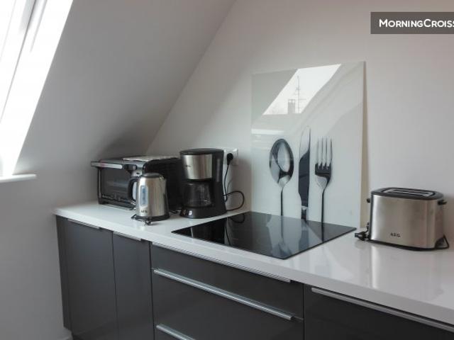 Appartement location à Strasbourg, Hoenheim