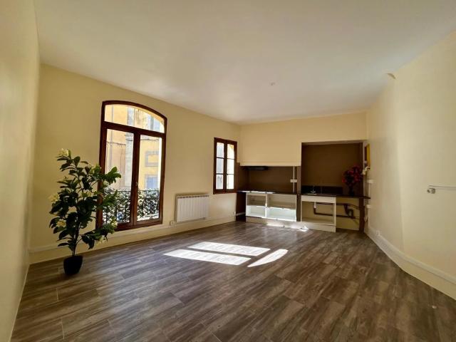 Appartement vente à Béziers