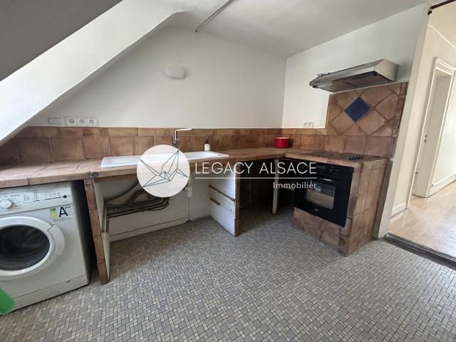 Appartement location à Strasbourg, Hoenheim