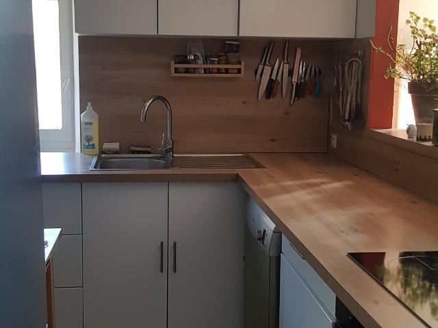 Appartement vente à Melun