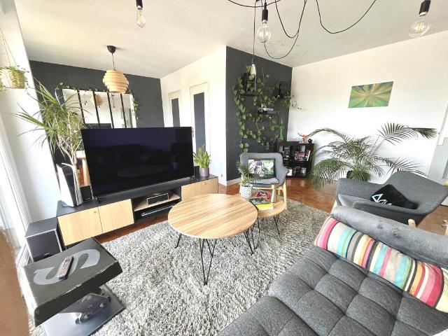 Appartement location à Saint-Étienne, Saint-priest-en-jarez