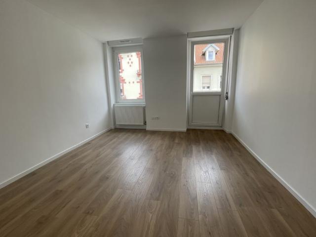 Appartement location à Strasbourg, Hoenheim