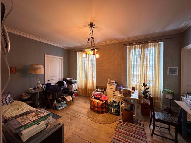 Appartement vente à Mulhouse