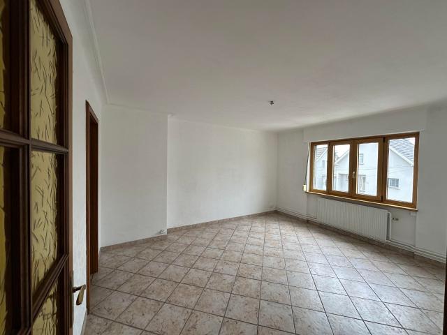 Appartement vente à Mulhouse