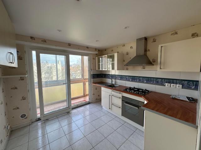 Appartement vente à Mulhouse