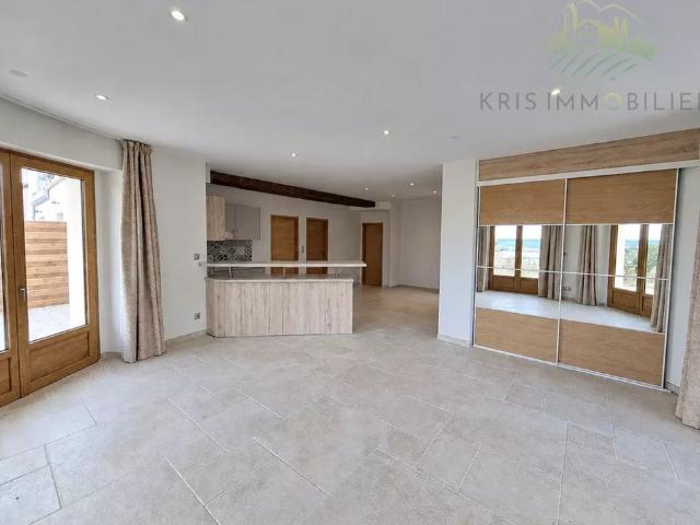 Appartement location à Hameau de Villaré, Citry