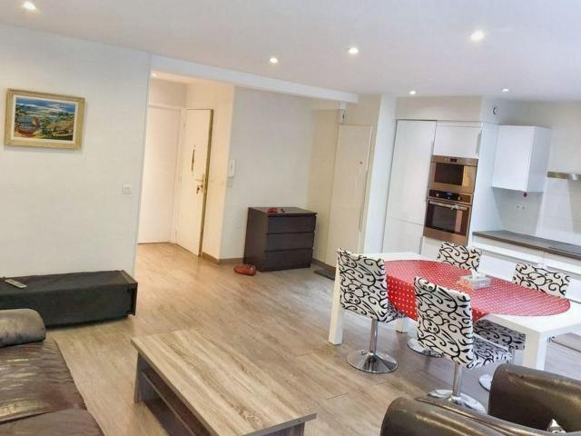 Appartement location à Argenteuil, Cormeilles-en-parisis