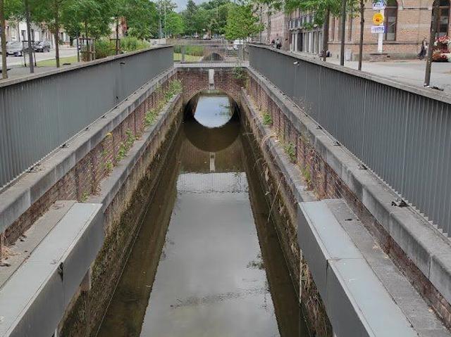 Kot location à Janseniushof, Leuven