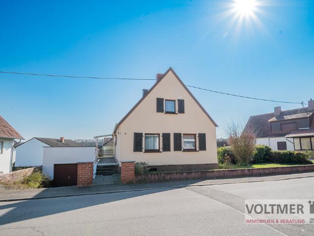 Haus kaufen in Furpach, Neunkirchen