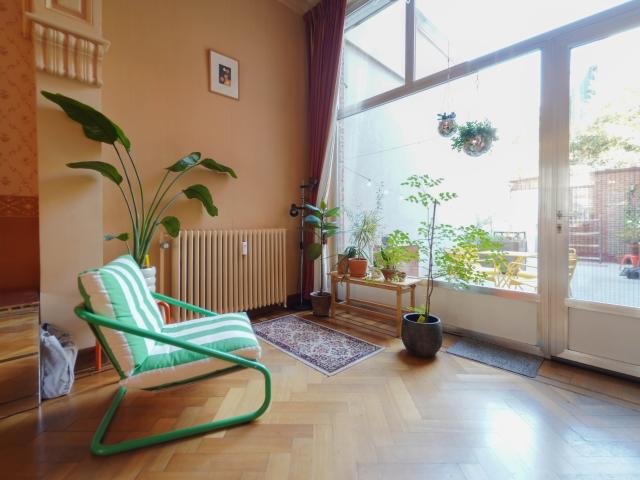 Appartement location à Desteldonk, Oost-Vlaanderen