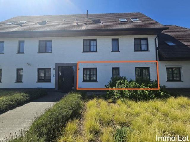 Appartement location à Berlare, Oost-Vlaanderen
