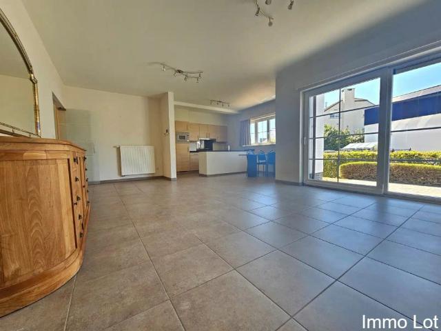 Appartement location à Berlare, Oost-Vlaanderen