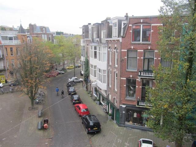 Appartement te huur in Zuid, Amsterdam
