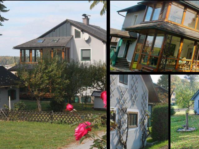 Haus kaufen in Pesendorf, Allerheiligen bei Wildon