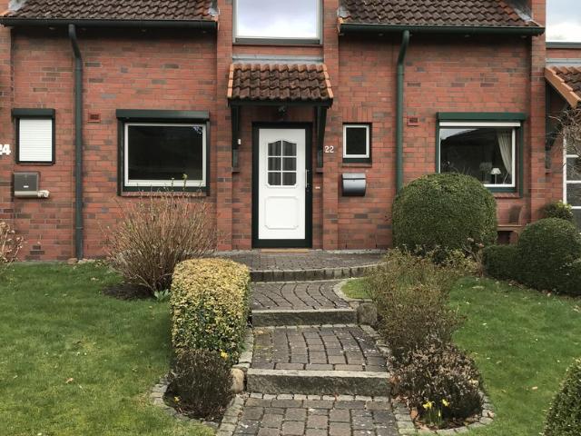 Haus mieten in Emmelndorf, Seevetal