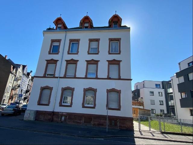 Wohnung kaufen in Offenburg, Baden-Württemberg