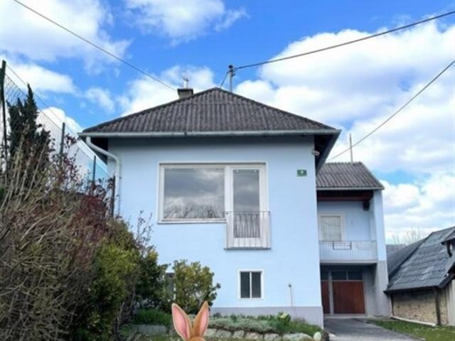 Haus kaufen in Rechnitz, Burgenland