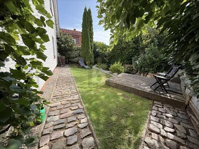 Villa kaufen in Alt Farpen, Blowatz