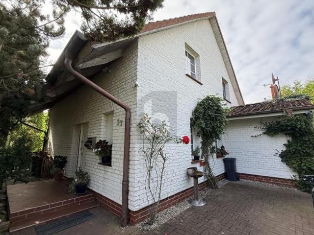 Haus kaufen in Hornstorf, Nordwestmecklenburg