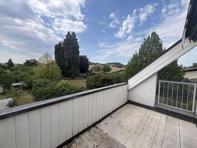 Wohnung kaufen in Beilstein, Landkreis Cochem-Zell
