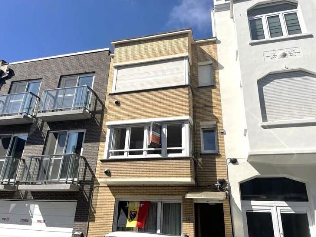 Kot location à Le Coq, West-Vlaanderen