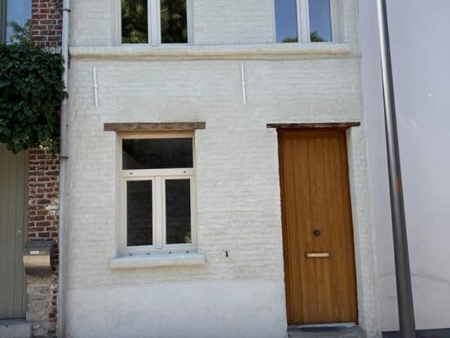 Maison location à Grimbergen, Brabant