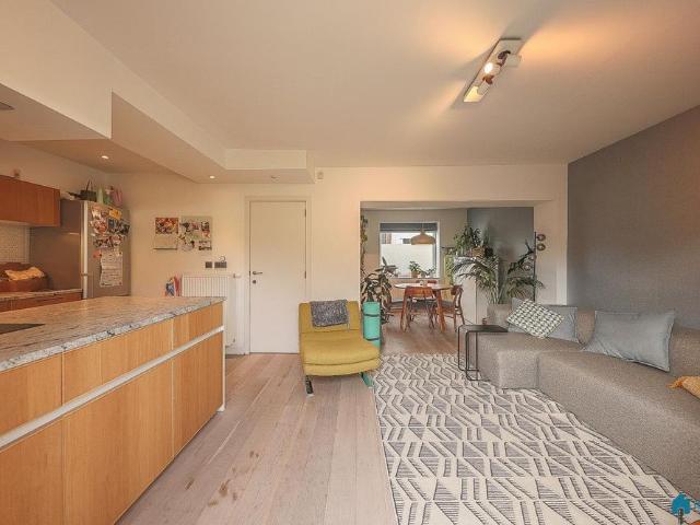 Appartement location à Desteldonk, Oost-Vlaanderen