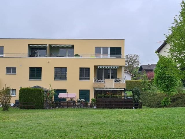 Etagenwohnung mieten in Marly