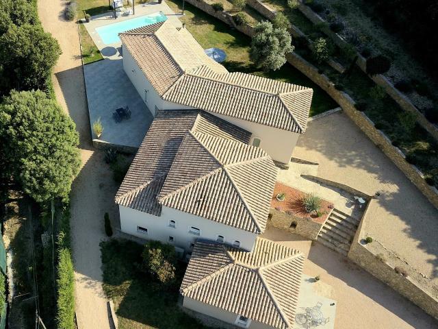 Maison vente à Béziers, Lamalou-les-bains