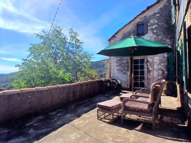 Maison vente à Rosis, Hérault