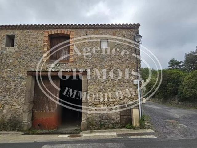 Maison vente à Narbonne, Villerouge-termenès