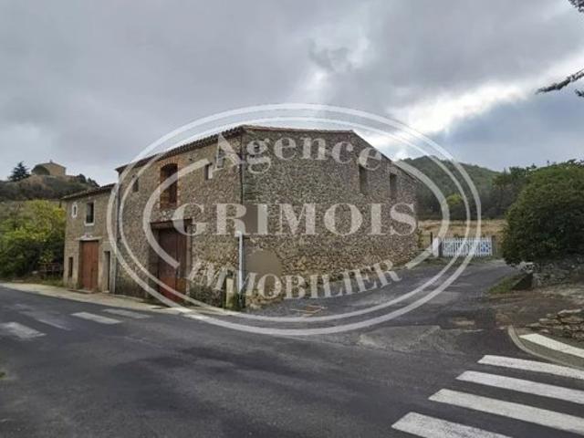 Maison vente à Narbonne, Villerouge-termenès