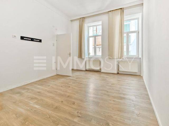 Apartment kaufen in Wien
