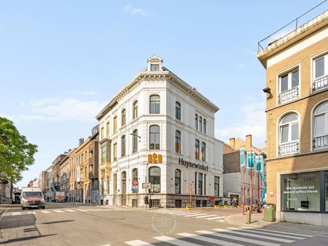 Appartement location à Desteldonk, Oost-Vlaanderen