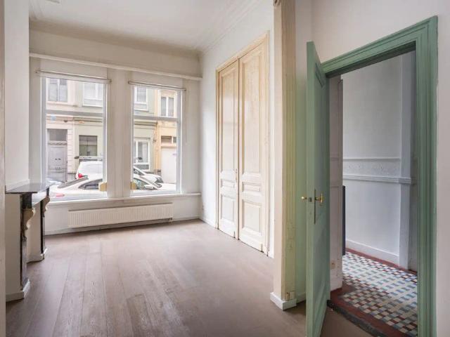Maison location à Antwerpen