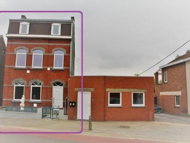Maison location à Landen, Brabant