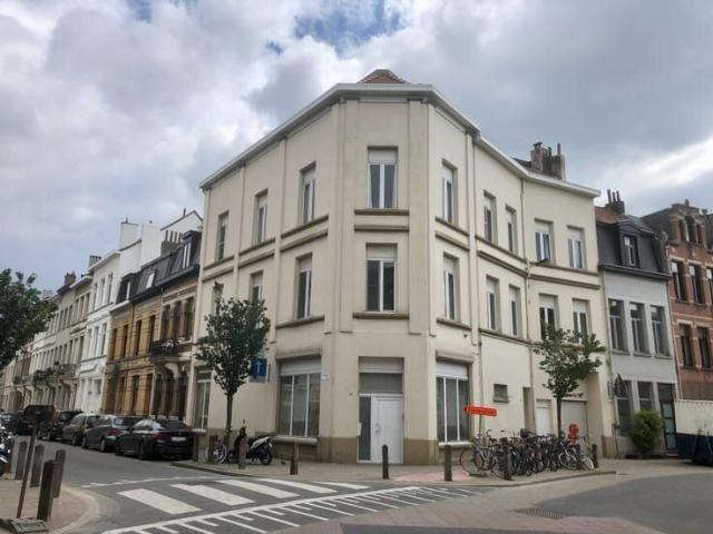 Appartement location à Antwerpen