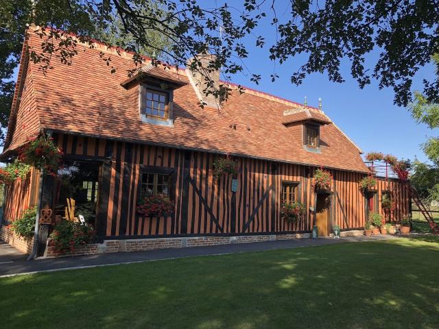 Maison vente à Dieppe, Saint-hellier