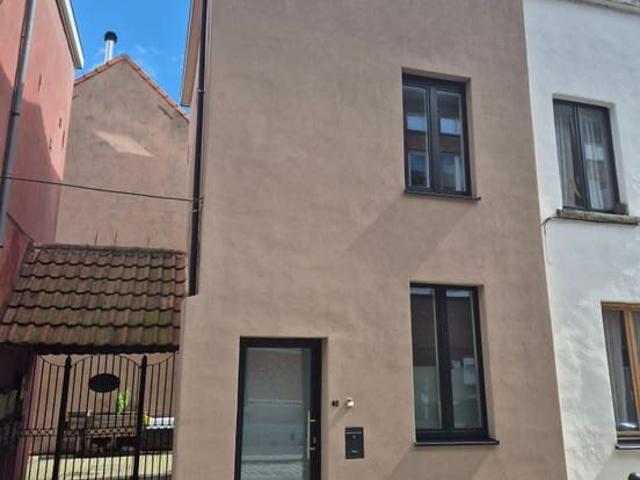Maison location à Desteldonk, Oost-Vlaanderen