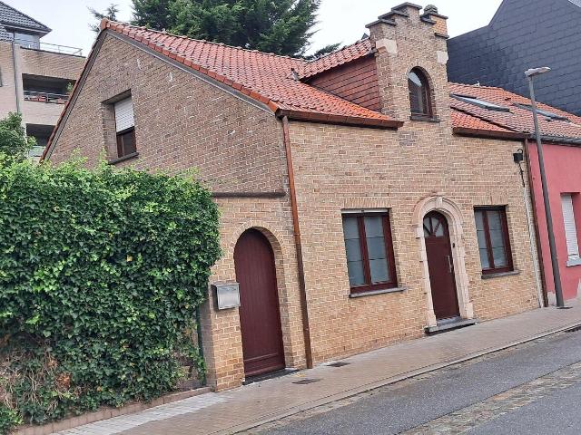 Maison location à Zaventem